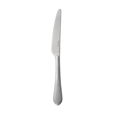 RW Dessertmesser Quinton, CNS 18/10, Vintage, L: 21.9 cm_1