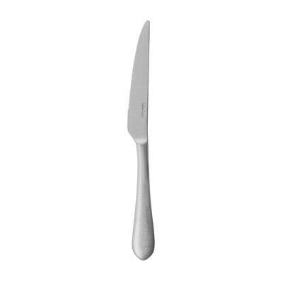 RW Steakmesser Quinton, CNS 18/10, Vintage, L: 24.8 cm_1