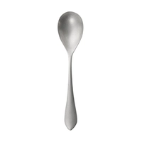 RW cuillère à café Quinton Inox 18/10, vintage, L: 13.5 cm