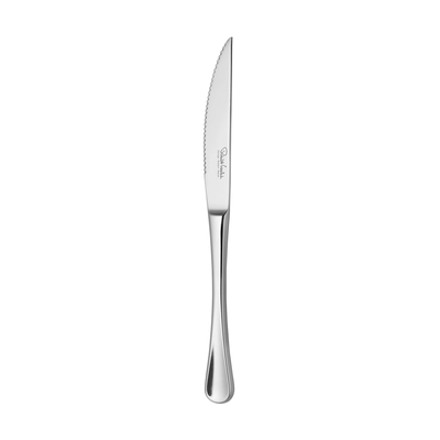 RW2 Couteau à steak, inox 18/10, poli, L: 24 cm, épaisseur du matériau: 5.0 mm_1