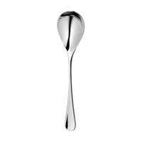 RW2 Cuillère à table, Inox 18/10, poli, L: 20 cm, épaisseur du matériau: 5.0 mm