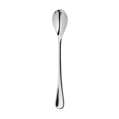 RW2 Cuillère à macchiato, Inox 18/10, poli L: 20.1 cm, épaisseur du matériau: 5.0 mm_1