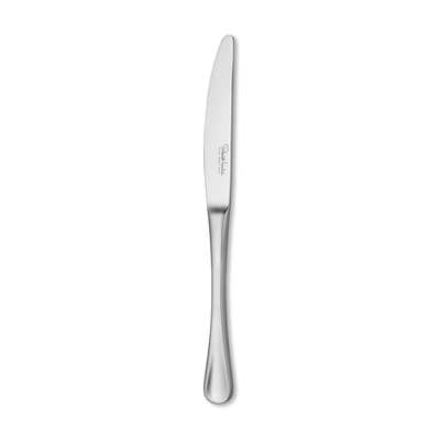 RW2 Tafelmesser, CNS 18/10, satiniert, L: 23.8 cm, Materialstärke: 5.0 mm_1