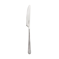 RW couteau à table Skye, inox 18/10, poli, L: 23.4 cm