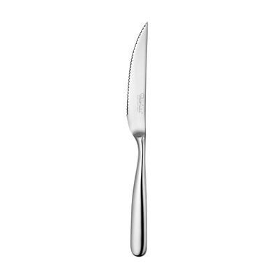 RW Steakmesser Stanton, CNS 18/10, poliert, L: 23.7 cm_1