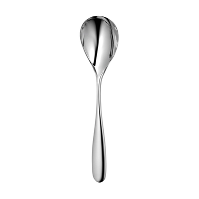 RW Stanton Cuillère à légumes, Inox 18/10, poli, L: 23.6 cm_1