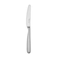 RW Stanton Couteau de dessert, inox 18/10, satiné, L: 22 cm