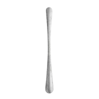 RW Bâton d'agitation Sandstone inox 18/10, poli, L: 20 cm_1