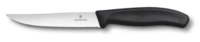 Victorinox Swiss Clasic Gourmet couteau à steak, 12 cm, lame denté_1