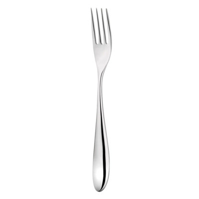 RW Deta Fourchette de table, Inox 18/10, poli, L: 20.5 cm, épaisseur du matériau: 5.0 mm_1