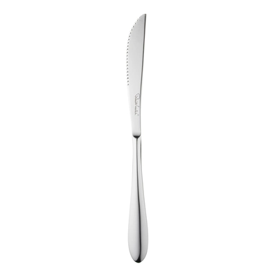 RW Deta Steakmesser, CNS 18/10, poliert, L: 23.6 cm, Materialstärke: 5.0 mm_1