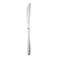 RW Deta couteau à steak, Inox 18/10, poli, L: 23.6 cm, épaisseur du matériau: 5.0 mm