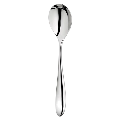 RW Deta Cuillère à table, Inox 18/10, poli, L: 20.5 cm, épaisseur du matériau: 5.0 mm_1