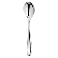 RW Deta Cuillère à table, Inox 18/10, poli, L: 20.5 cm, épaisseur du matériau: 5.0 mm