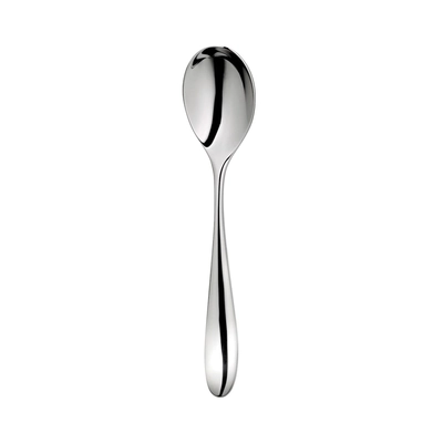 RW Deta Cuillère à espresso, Inox 18/10, poli, L: 11.6 cm, épaisseur du matériau: 5.0 mm_1