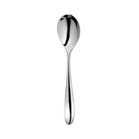 RW Deta Cuillère à espresso, Inox 18/10, poli, L: 11.6 cm, épaisseur du matériau: 5.0 mm