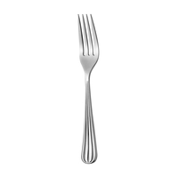 RW fourchette de table Palm, Inox 18/10, poli, L: 20.4