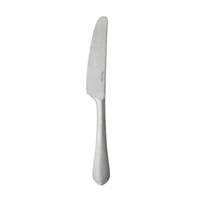 RW couteau à beurre Quinton Inox 18/10,vintage, L: 16.1 cm_1