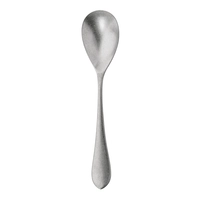 RW cuillère à légumes Quinton Inox 18/10, vintage, L: 20 cm