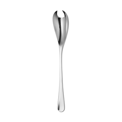 RW2 Gemüsegabel, CNS 18/10, poliert, L: 23.6 cm, Materialstärke: 5.0 mm_1