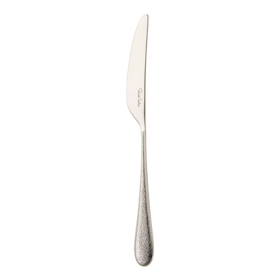 RW Sandstone Dessertmesser, CNS 18/10, poliert, L: 20.5 cm, Materialstärke: 5.0 mm_1