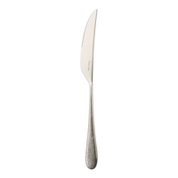 RW couteau à steak Sandstone, inox 18/10, poli, L: 24.1 cm