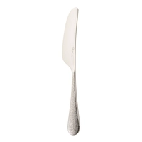 RW couteau à beurre Sandstone, inox 18/10, poli, L: 17.1 cm