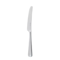 RW Dessertmesser Malvern, CNS 18/10, poliert, L: 22.3 cm