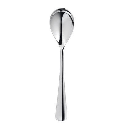 RW cuillère à table Malvern, Inox 18/10, poli, L: 20.9 cm_1