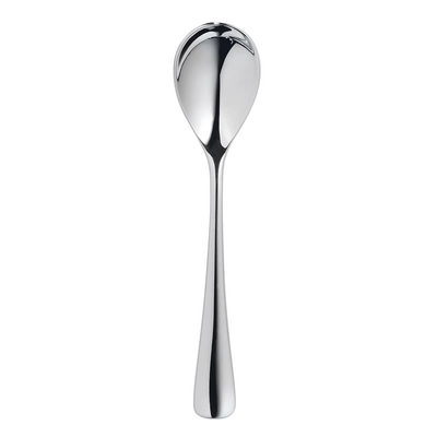 RW Malvern Cuillère à dessert, Inox 18/10, poli, L: 19 cm, épaisseur du matériau: 3.5 mm_1