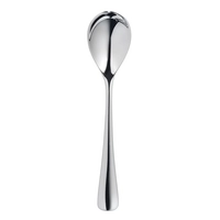 RW Malvern Cuillère à dessert, Inox 18/10, poli, L: 19 cm, épaisseur du matériau: 3.5 mm