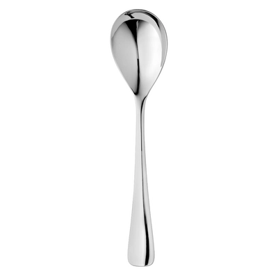 RW Malvern Cuillère à légumes, Inox 18/10, poli, L: 25.2 cm, épaisseur du matériau: 3.5 mm_1