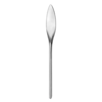 RW Fischmesser Bud, CNS 18/10, poliert, L: 22.7 cm