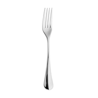 RW fourchette de table Baguette, Inox 18/10, poli, L: 20.6 cm