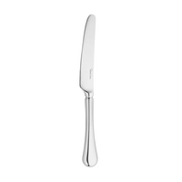 RW Baguette Couteau de dessert, Inox 18/10, poli, L: 22.5 cm, épaisseur du matériau: 3.5 mm