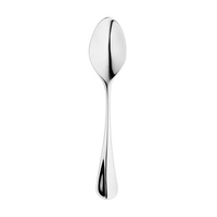 RW cuillère à espresso Baguette, Inox 18/10, poli, L: 10.5 cm