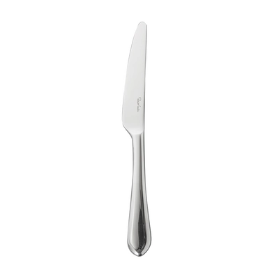 RW Quinton Couteau à table, inox 18/10, poli, L: 24.3 cm, épaisseur du matériau: 3.5 mm_1