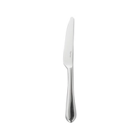 RW Quinton Couteau de dessert, inox 18/10, poli, L: 21.9 cm, épaisseur du matériau: 3.5 mm