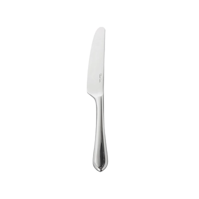 RW Quinton Couteau à beurre, inox 18/10, poli, L: 16.1 cm, épaisseur du matériau: 3.5 mm_1