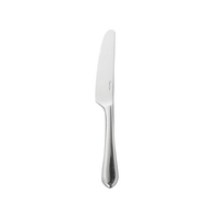 RW Quinton Couteau à beurre, inox 18/10, poli, L: 16.1 cm