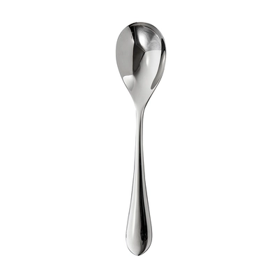 RW Quinton Cuillère à table, Inox 18/10, poli, L: 20.4 cm, épaisseur du matériau: 3.5 mm_1