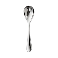 RW Quinton Cuillère à dessert, Inox 18/10, poli, L: 18.4 cm, épaisseur du matériau: 3.5 mm