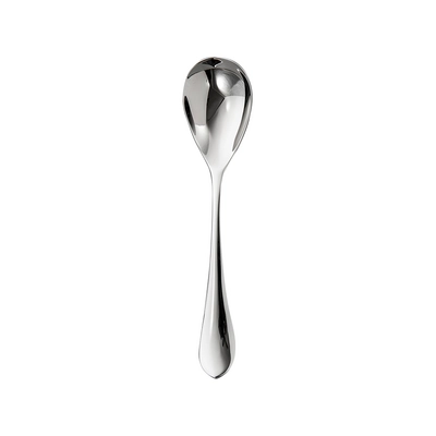 RW Quinton Cuillère à café, Inox 18/10, poli, L: 13.5 cm, épaisseur du matériau: 3.5 mm_1