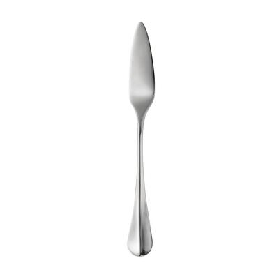 RW Baguette Couteau de poisson, Inox 18/10, poli, L: 22.2 cm, épaisseur du matériau: 3.5 mm_1