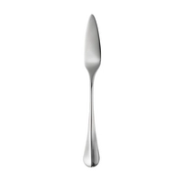 RW Baguette Fischmesser, CNS 18/10, poliert, L: 22.2 cm, Materialstärke: 3.5 mm