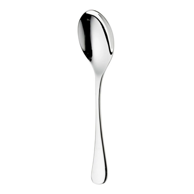 RW Radford Cuillère pour enfants, Inox 18/10, poli, 14.9 cm, épaisseur du matériau: 5.0 mm_1