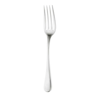 RW Radford Fourchette pour enfants, Inox 18/10, satiné, 14.9 cm, épaisseur du matériau: 5.0 mm