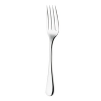 RW Radford Fourchette pour enfants, Inox 18/10, poli, 14.9 cm, épaisseur du matériau: 5.0 mm