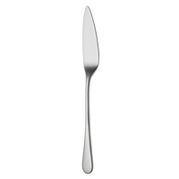 RW Iona Fischmesser, CNS 18/10, poliert, L: 22.5 cm, Materialstärke: 5.0 mm