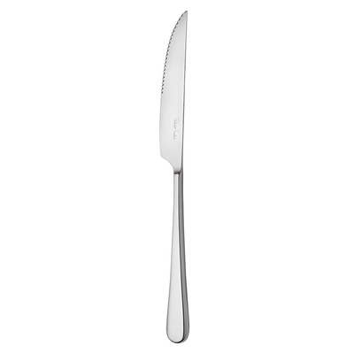 RW Iona Steakmesser, CNS 18/10, poliert, L: 23.7 cm, Materialstärke: 5.0 mm_1